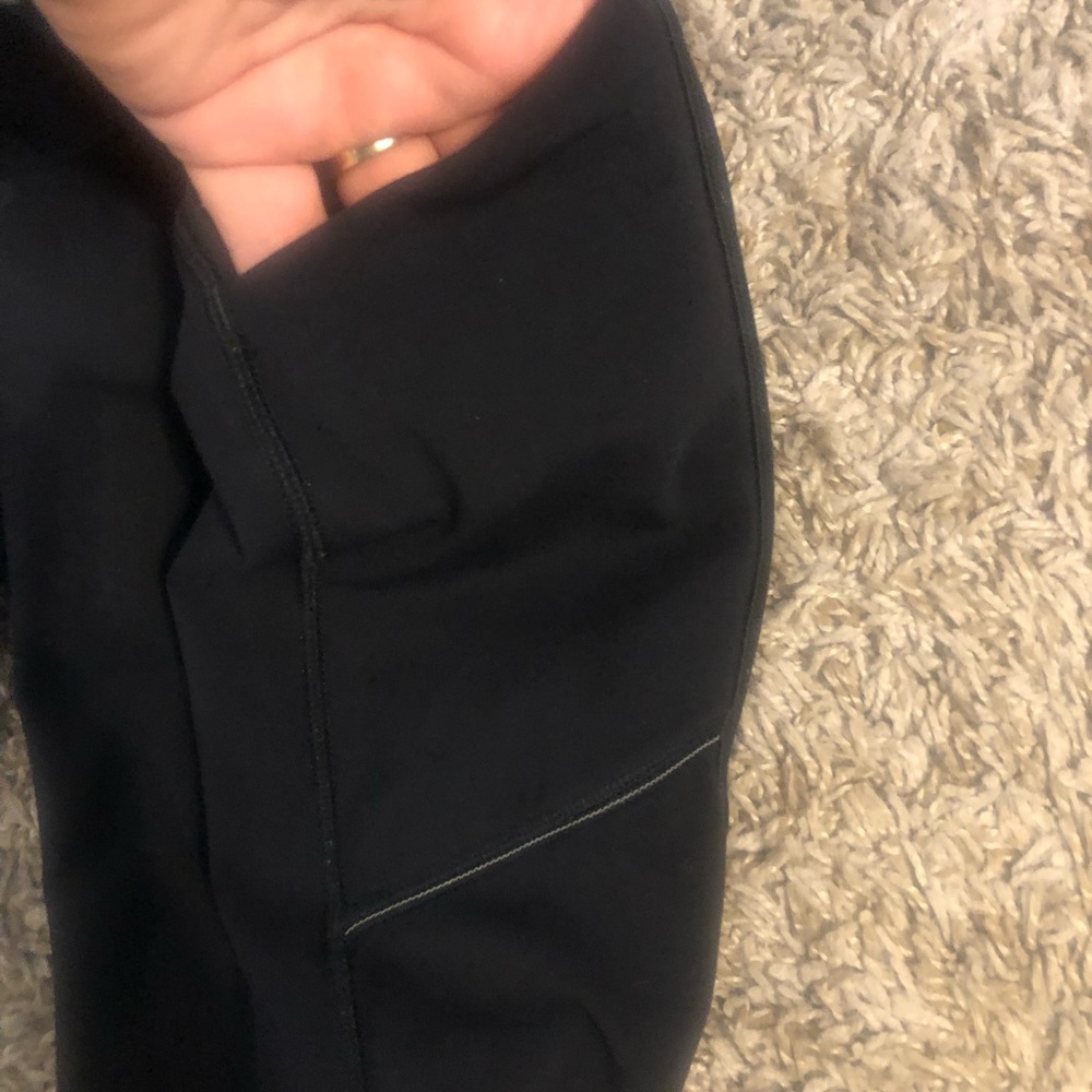 Lululemon long leggings - Picture 5 of 13